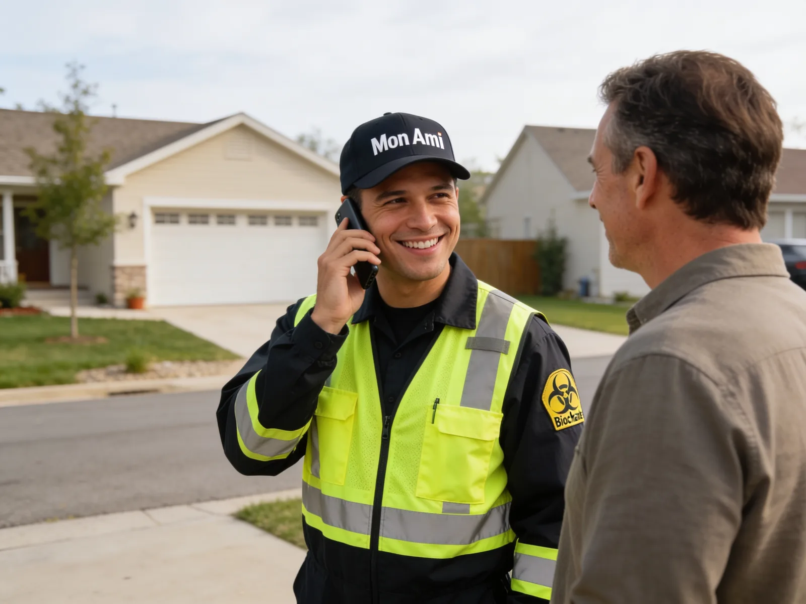 Sewage Cleanup Oran, MO FAQs